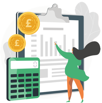 Reports Icon
